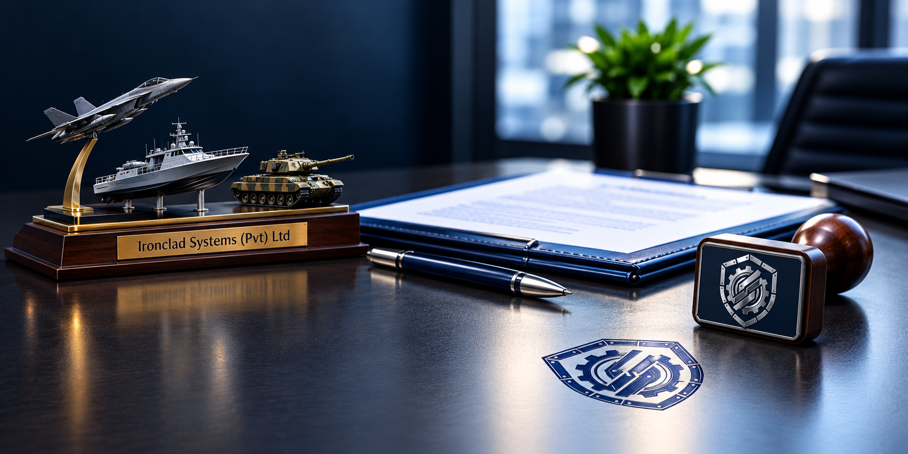 Statutory Governance and Compliance Framework